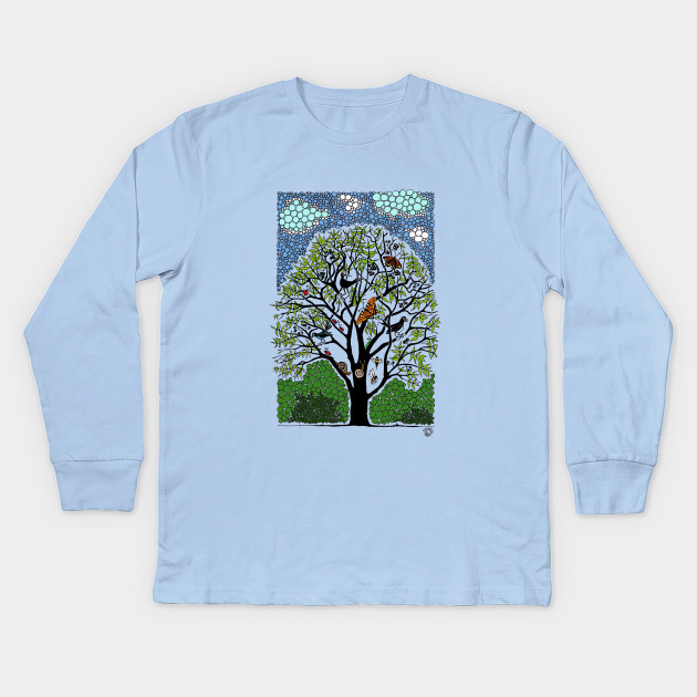 NOT JUST A TREE (DAY)
